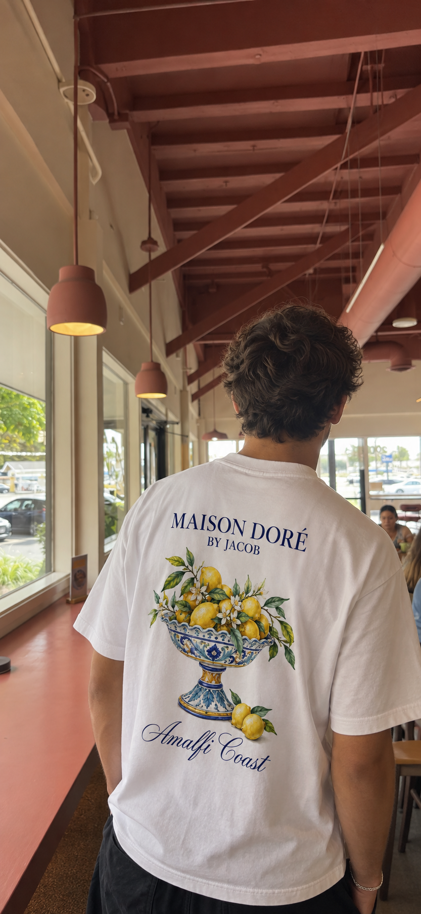 Graphic T-Shirts