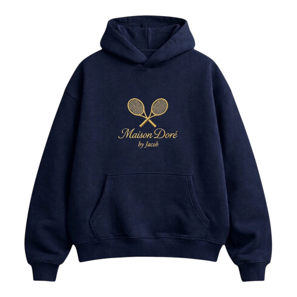 The Navy Classic Dore