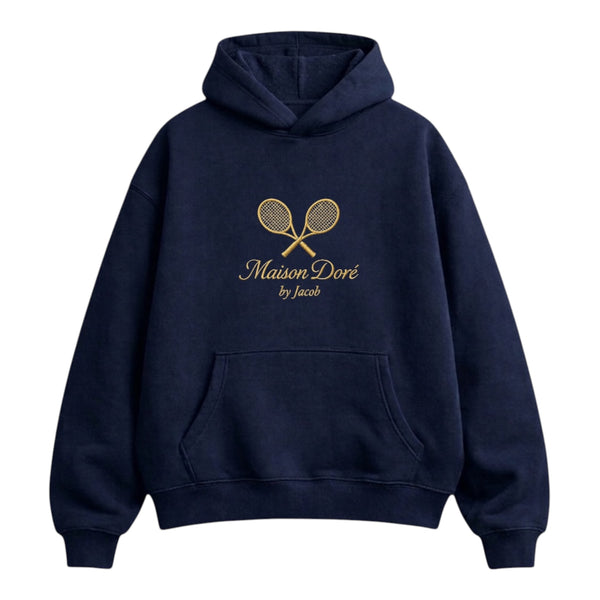 The Navy Classic Dore