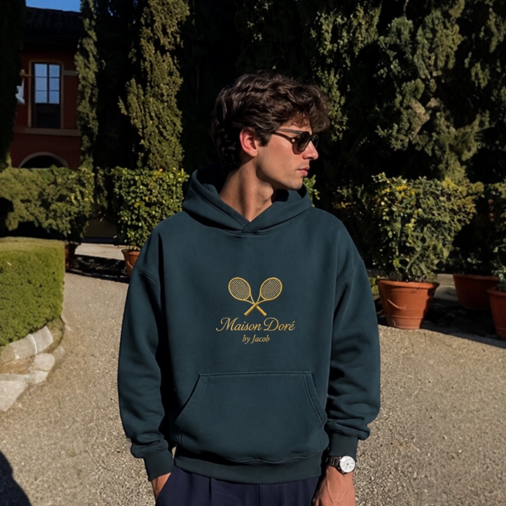 The Amalfi Classic Dore