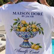 Amalfi Coast T-Shirt
