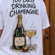Champagne T-Shirt