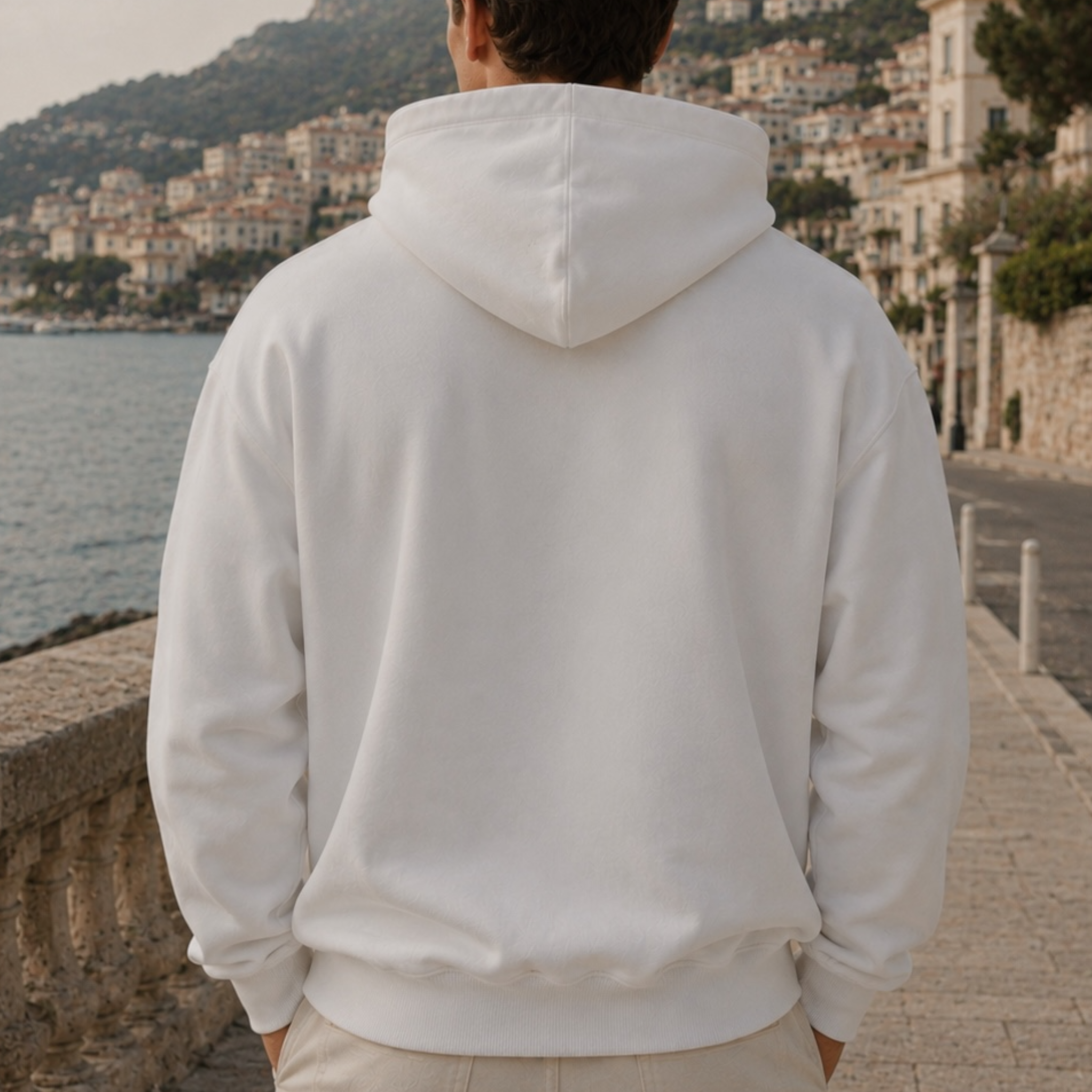 The White Classic Dore