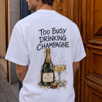 Champagne T-Shirt