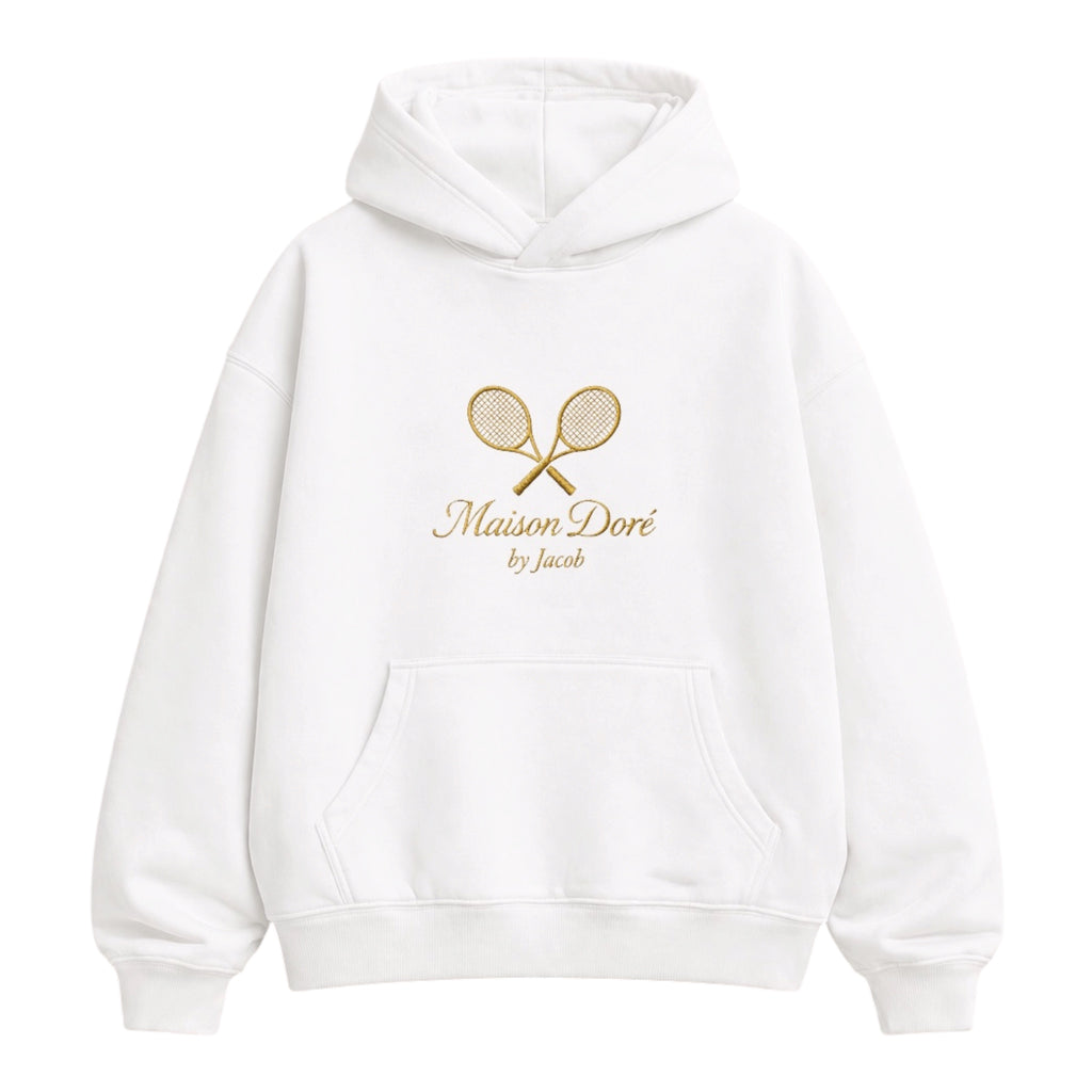 The White Classic Dore