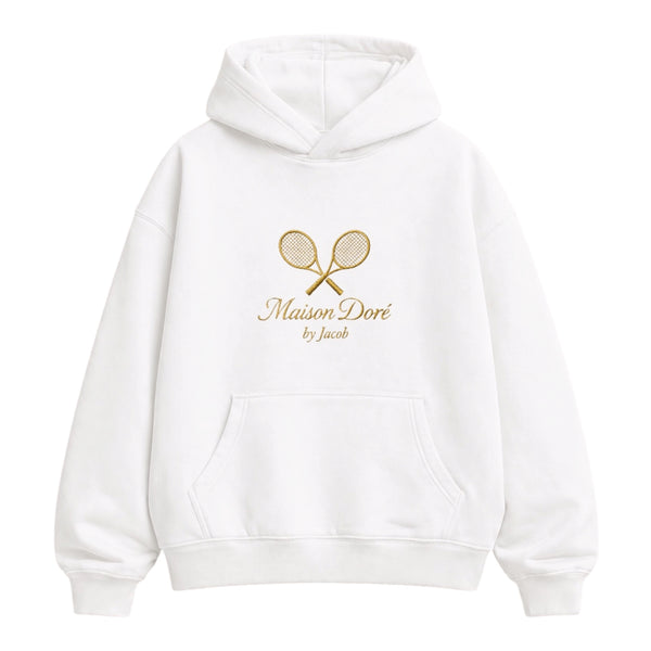 The White Classic Dore