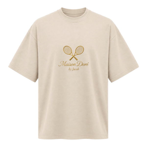 Beige Dore T-shirt