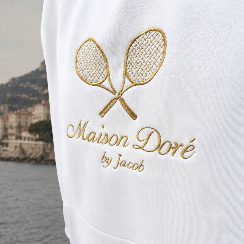 The White Classic Dore