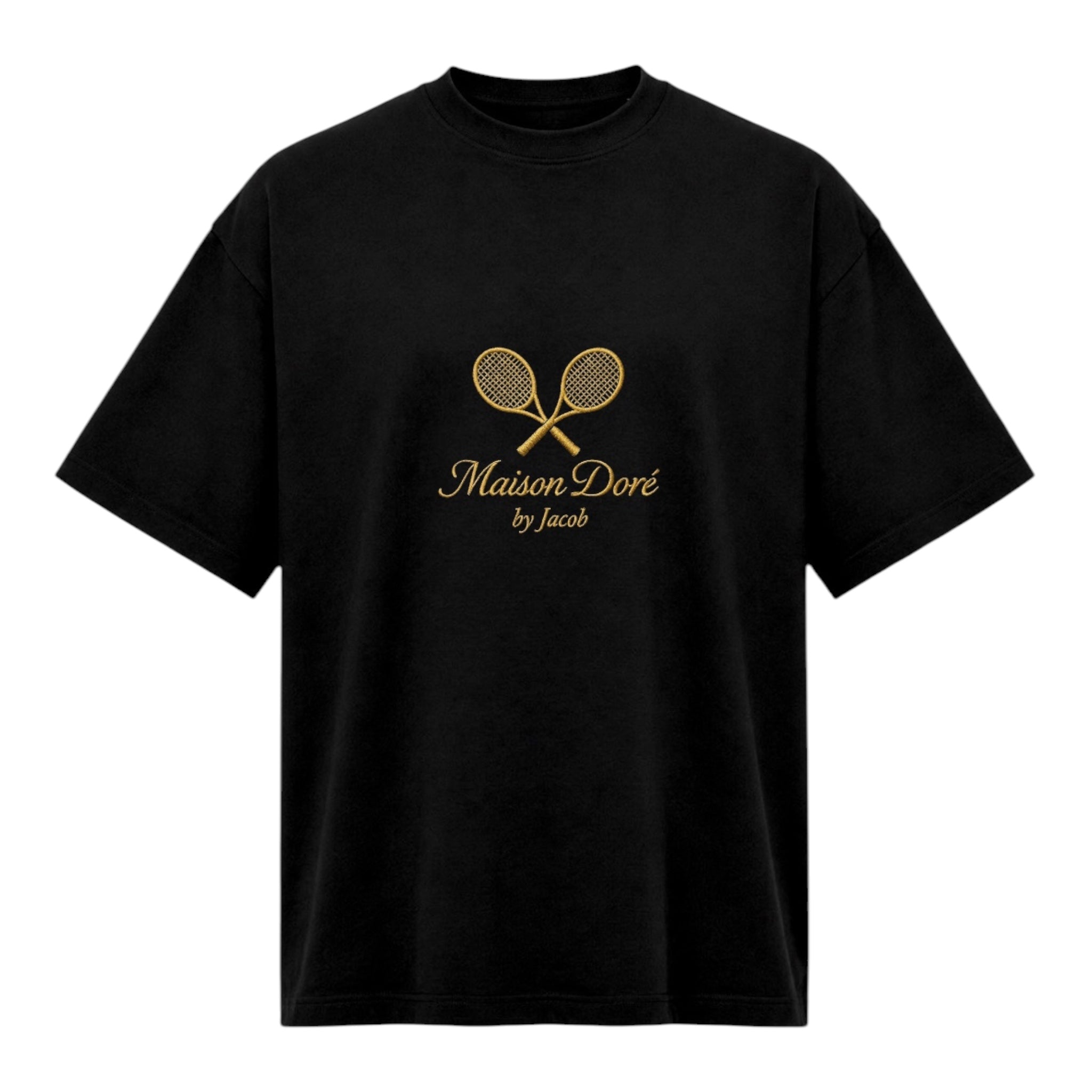 Black Dore T-Shirt