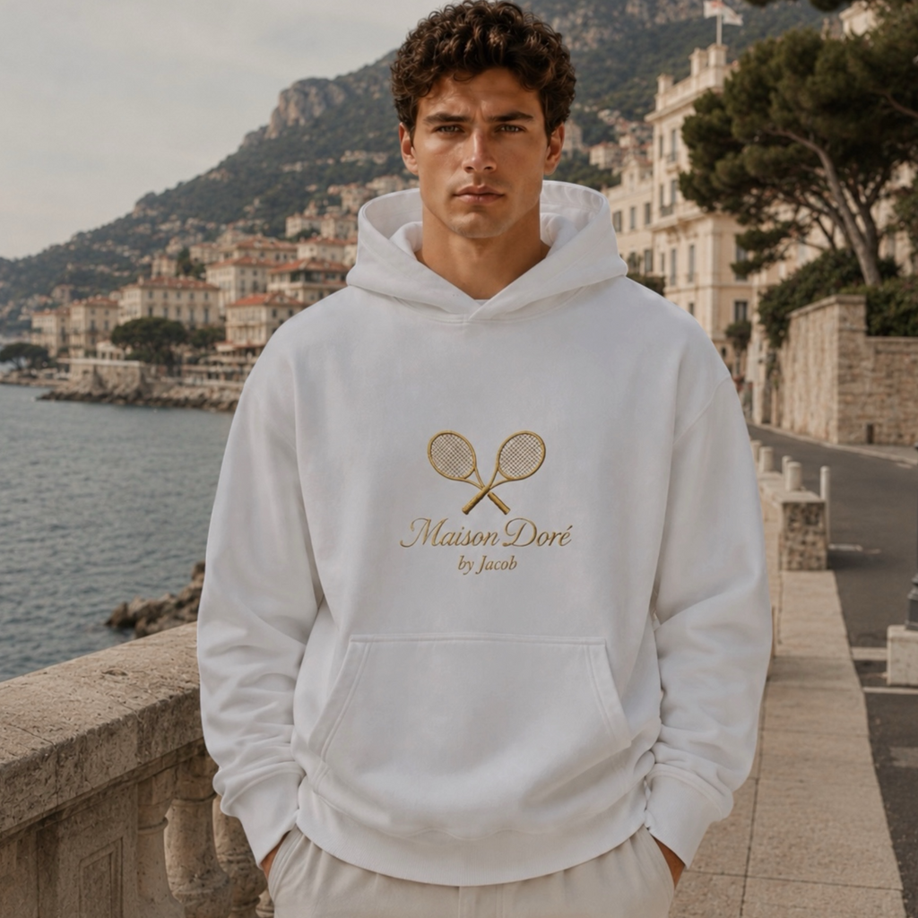 The White Classic Dore