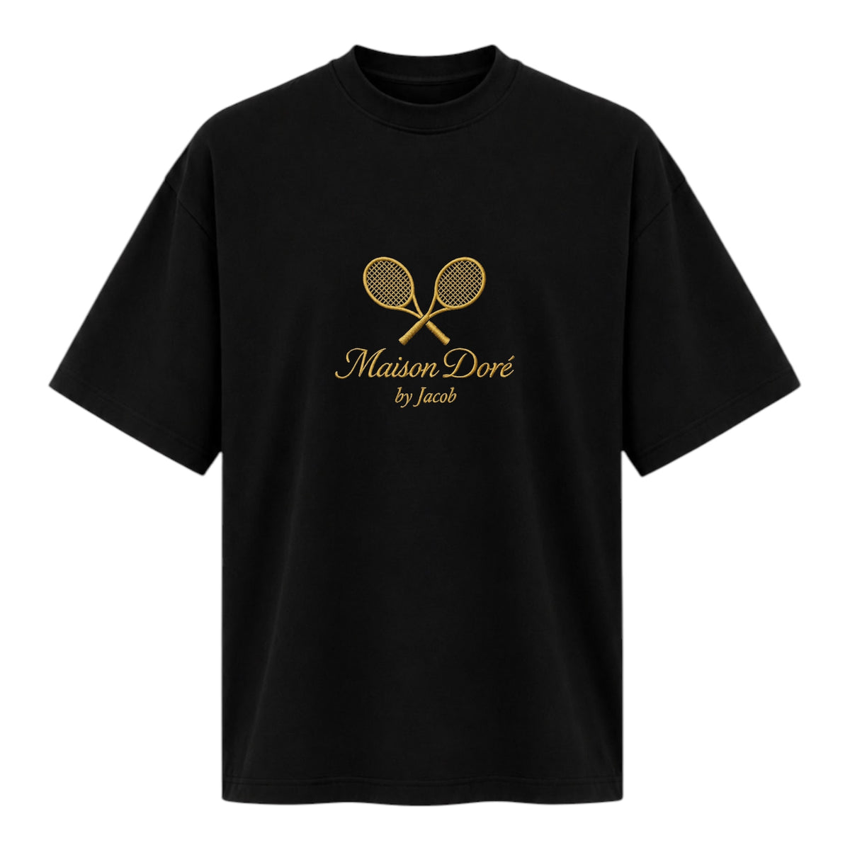 Beige Dore T-shirt