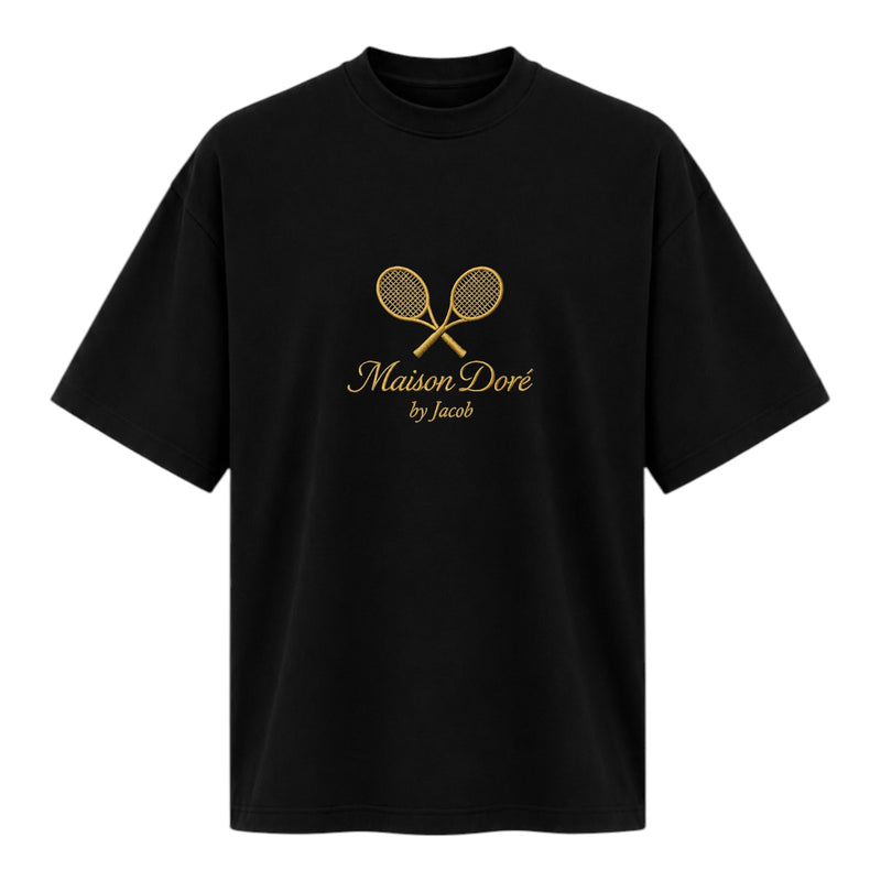 Black Dore T-Shirt