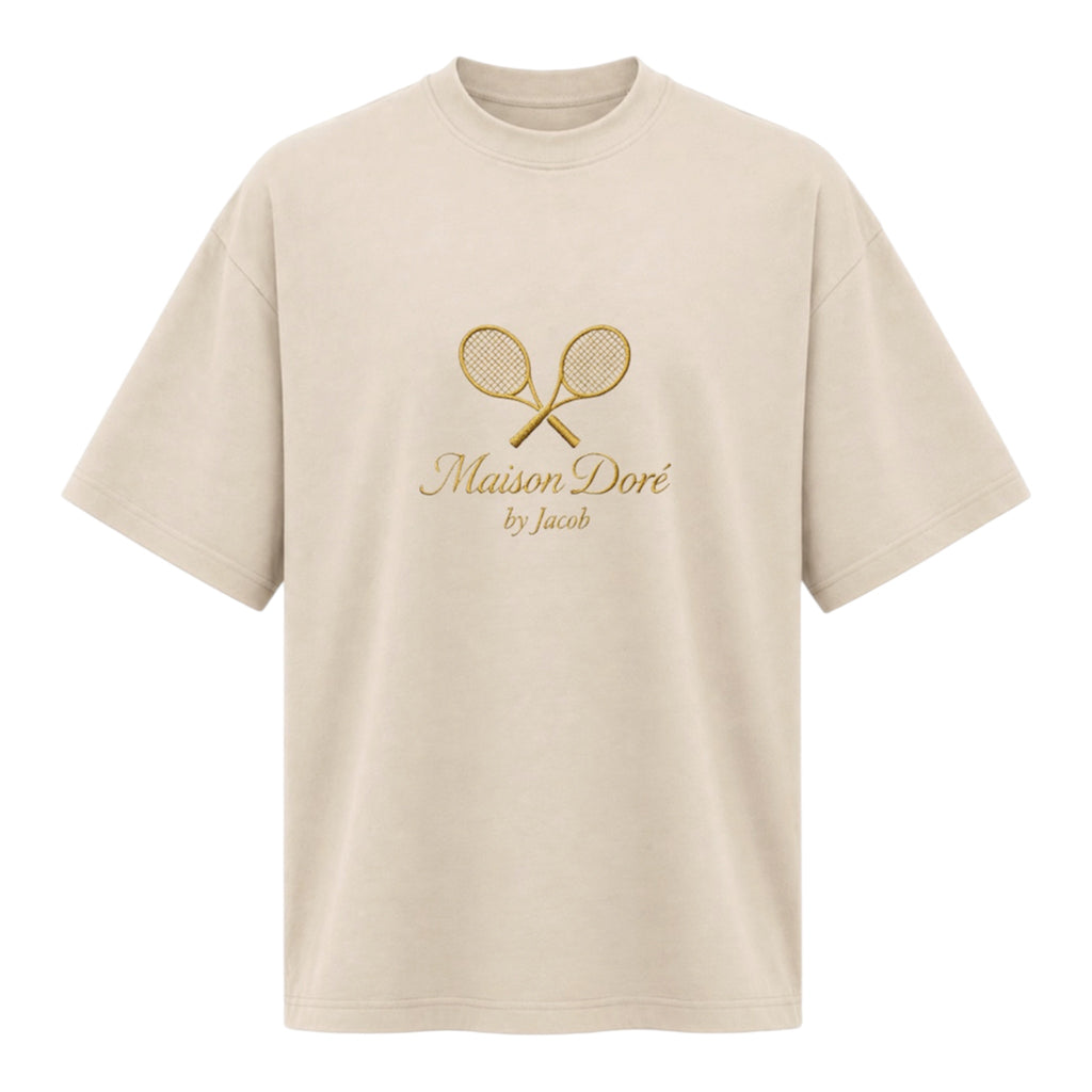 Beige Dore T-shirt