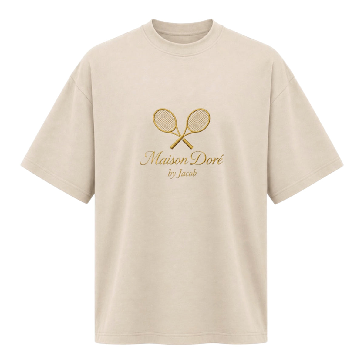 Beige Dore T-shirt