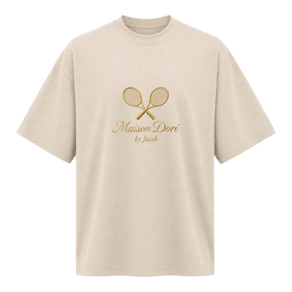 Beige Dore T-shirt