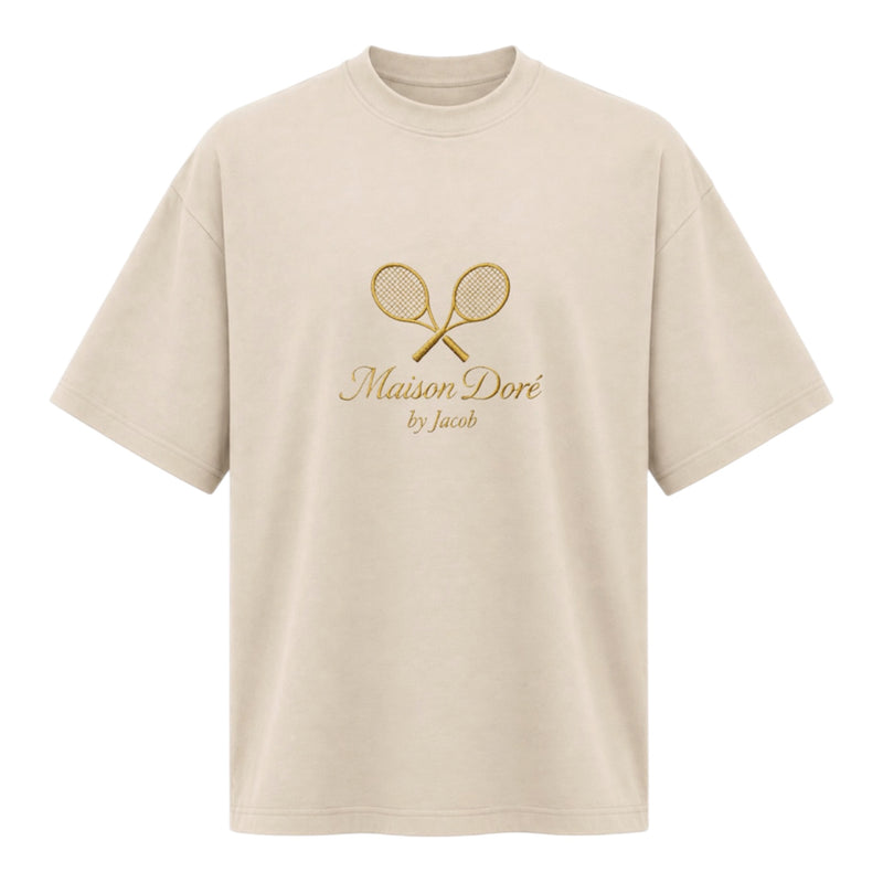 Beige Dore T-shirt