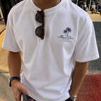 Monaco Summer T-Shirt