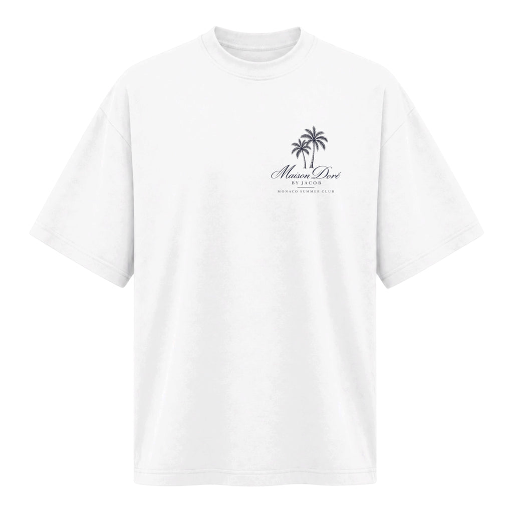 Monaco Summer T-Shirt