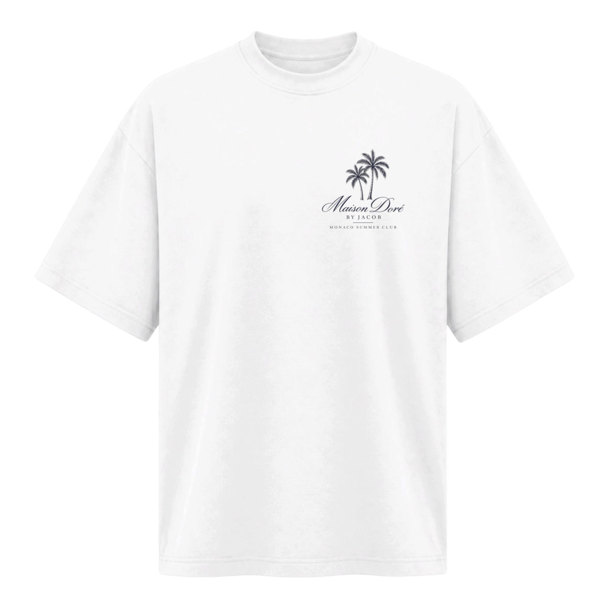 Monaco Summer T-Shirt