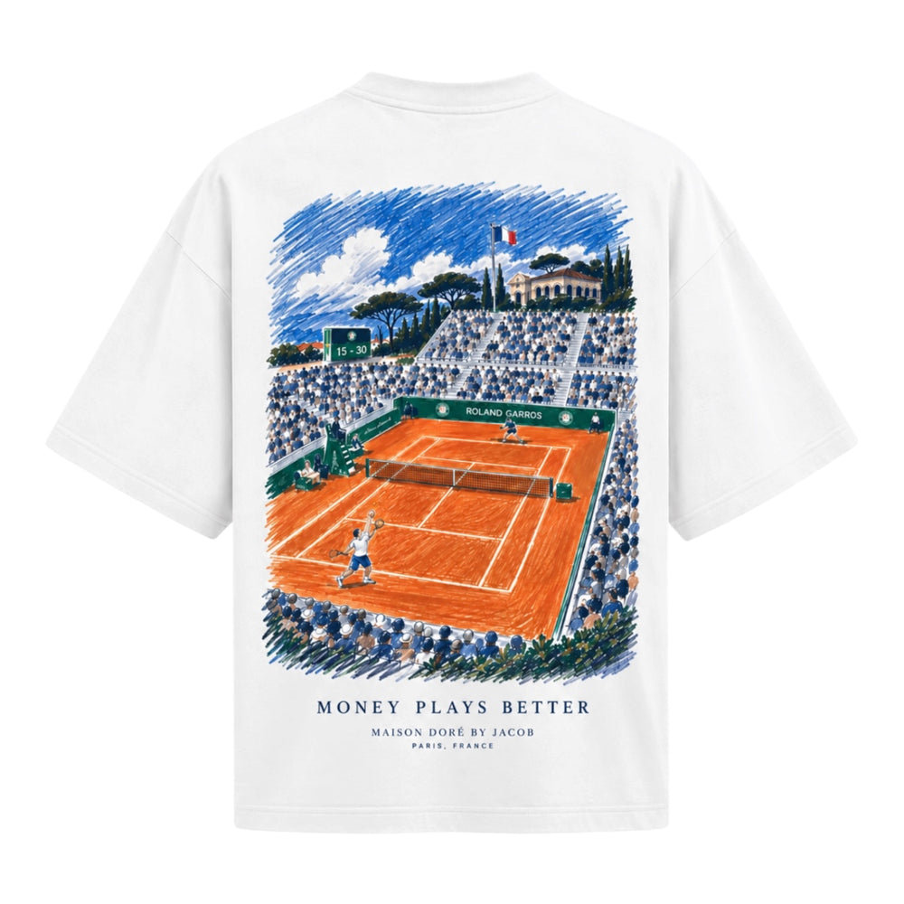 Tennis T-Shirt