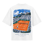 Tennis T-Shirt