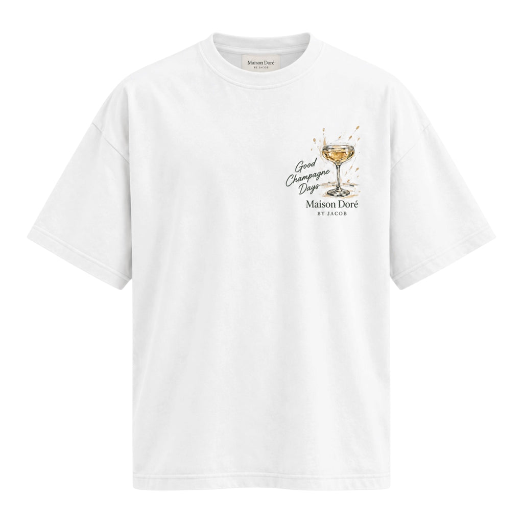 Champagne T-Shirt