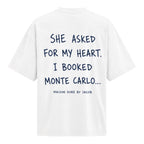 Monte Carlo T-Shirt