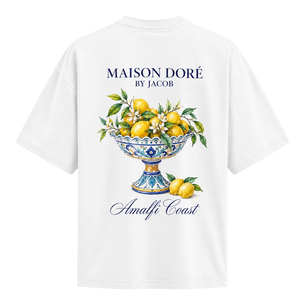 Amalfi Coast T-Shirt