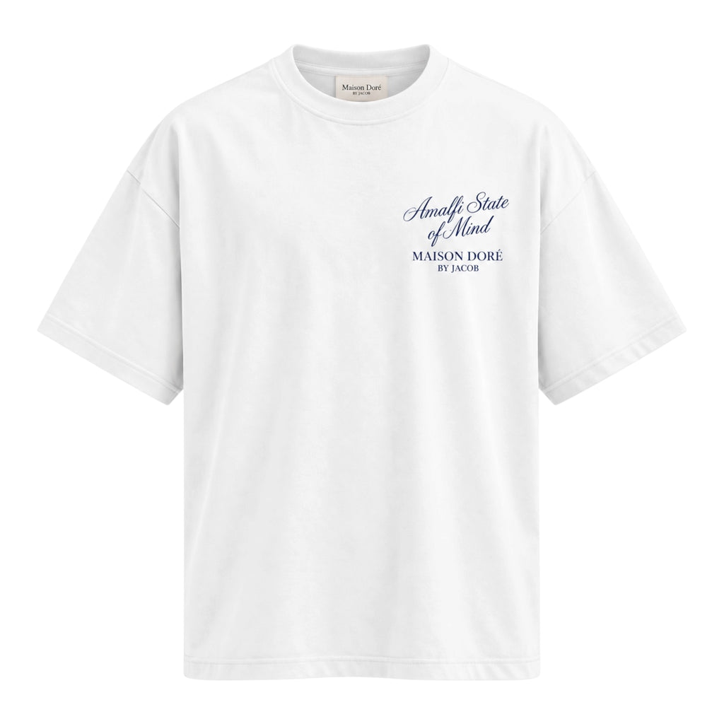 Amalfi Coast T-Shirt
