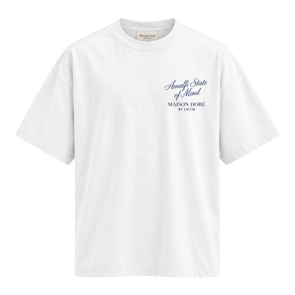 Amalfi Coast T-Shirt