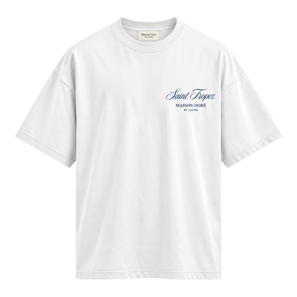 Saint Tropez T-Shirt