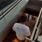 Saint Tropez T-Shirt
