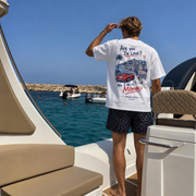 Love in Monaco T-Shirt