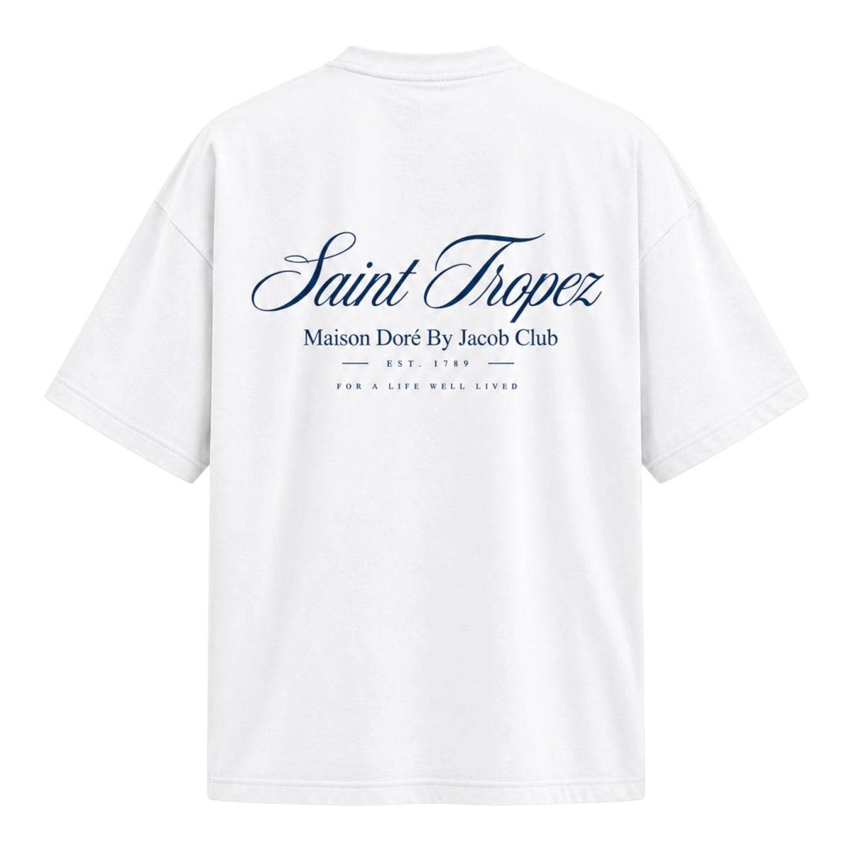 Saint Tropez T-Shirt