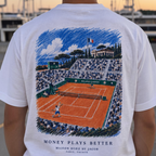 Tennis T-Shirt