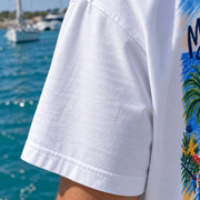 Monaco Summer T-Shirt