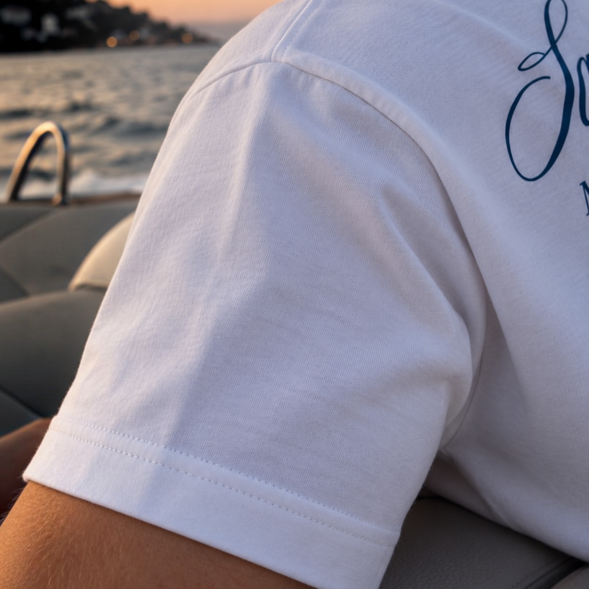 Saint Tropez T-Shirt