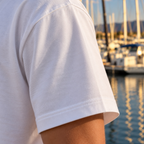 Monte Carlo T-Shirt