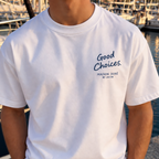 Monte Carlo T-Shirt
